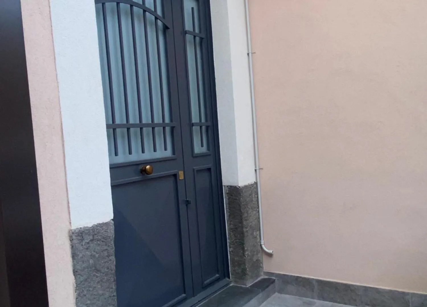 La Casa Di Don Carmelo Apartment Catania