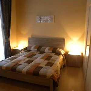 Bed and Breakfast Umberto, Κατάνια